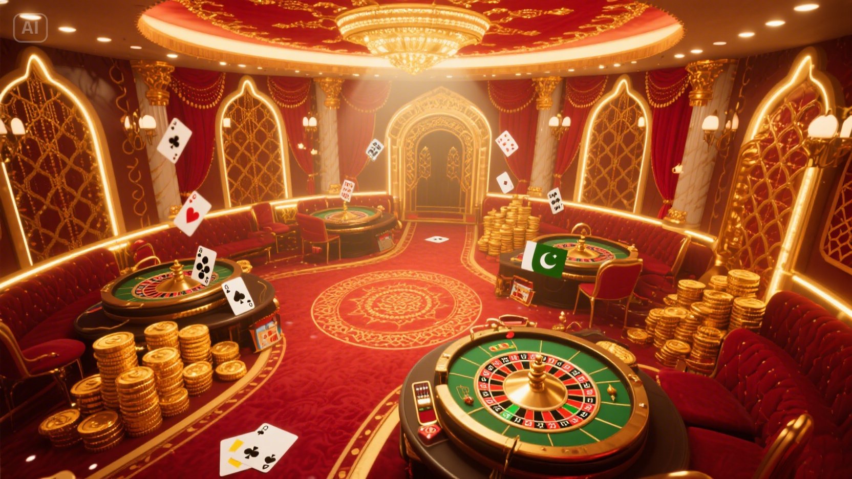 mBit CasinoDeposit in PKR and get a 200% instant bonus today! Pakistani players can play responsibly, win real cash, and enjoy fast, verified payouts every day.