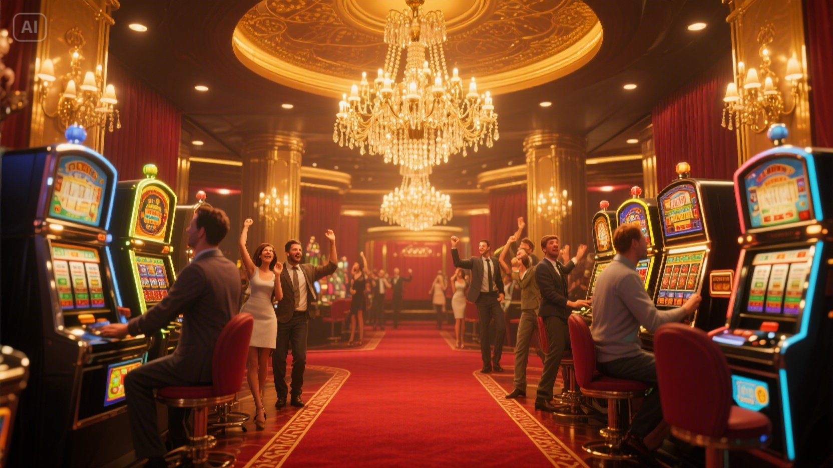 Registration at mBit Casino Casino