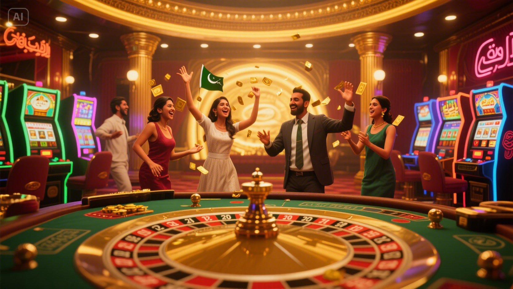 mBit CasinoDeposit now and enjoy a massive 200% bonus instantly! Pakistani players can play slots, poker, and cricket games with secure PKR payments and fast cashouts every day.